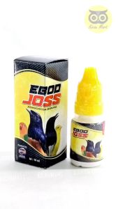 Kicau Mart Vitamin Obat Burung Ebod Joss Ebod Jaya Penggacor Penambah Stamina Power Gacor Kicauan Atasi Macet Bunyi Lemas Lesu Untuk Murai Kacer Pleci Cucak Anis Lovebird Dll VTEJOEJ