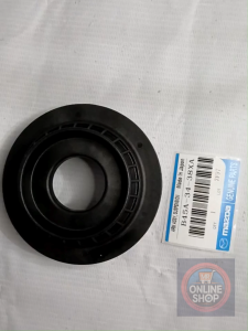 Front Shock Mount Bearing Mazda 2 DJ DL Mazda 3 BM BN Mazda 6 GJ GL CX-3 DK CX-5 KE KF 1.5 1.6 2.0 2.2 2.5 Skyactiv Front Suspension Strut Bearing Left Right 2013-2024 B45A-34-38XA