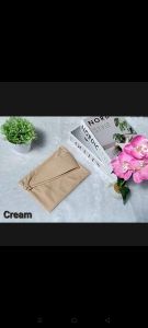 kerudung bergo instan Jersey Susanti fashion
