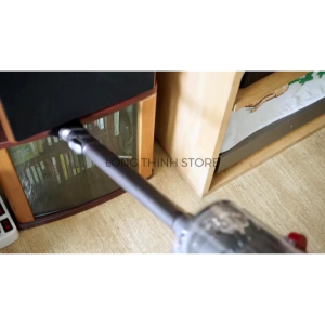 [PHỤ KIỆN CHÍNH HÃNG] - ĐẦU HÚT DYSON FLEXI CREVICE TOOL - ĐẦU UỐN DẺO