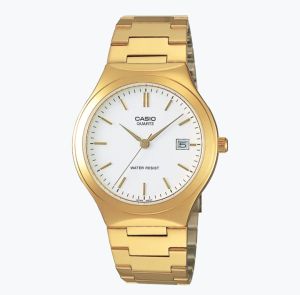 CASIO MENS GOLD MTP 1170N 7A