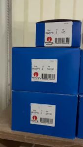 เบ็ด3ทาง VMC 8626 แข็ง3X สําหรับประกอบเหยื่อปลอม/ตัวเบ็ด