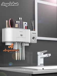 Angelohut T1001 Dispenser Odol Minimalis Imut