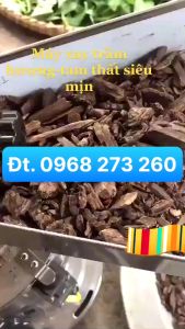 Máy Xay Trầm Hương Siêu Mịn Dạng Búa CÔng Suất 3kw-6 búa -DF25