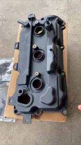 ฝาวาล์ว NISSAN TEANA J32 เครื่อง 2.5 ฝาซ้ายและขวา พร้อมติดตั้ง แถมฟรีกาวเบนซ์ 1 หลอด