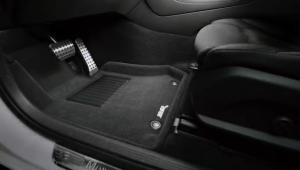 JAECOO J6 [2025 - PRESENT] - 3D® ROYAL Car Mat