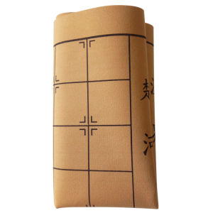 Leather Game Board