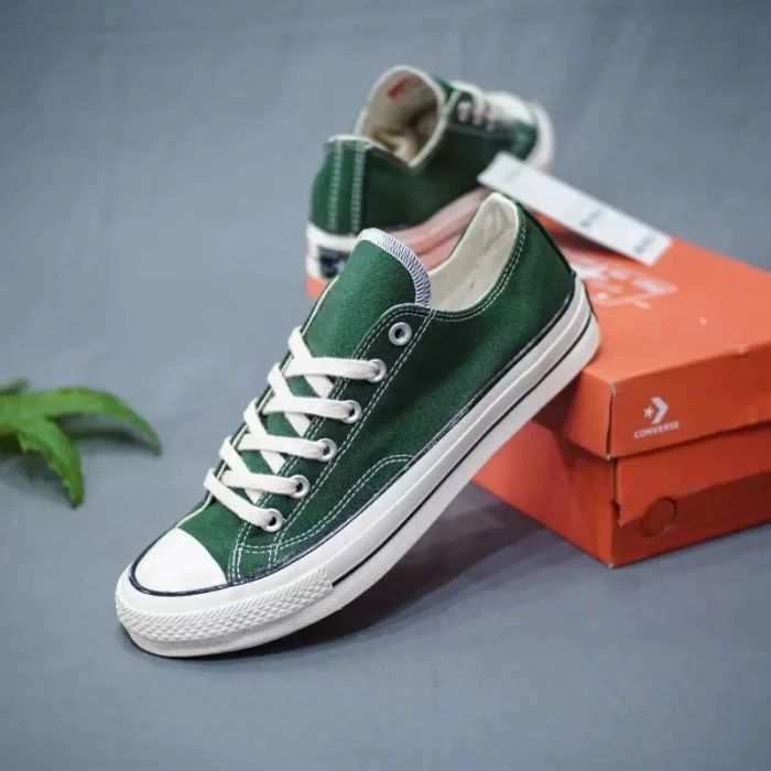 Converse 70s green army hotsell