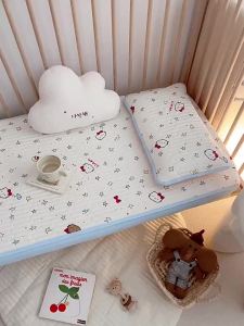 JoynCleon | Anti-slip All Cotton Filled Bed Cover