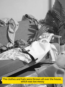 Floor-Standing Clothes Hanging Rack Strong Steel Laundry Rack & Drying Rack Cloth Hanger Rack Rak Ampaian Penyidai Baju/ Hanger Baju / Rak Pengering