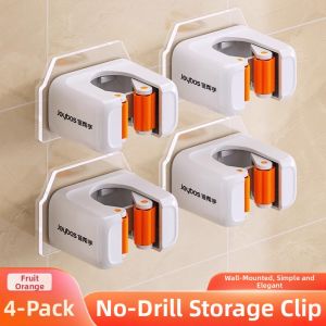 JOYBOS | Strong No-Drill Wall Hook Holder