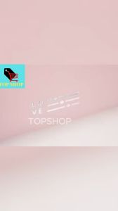 TOPSHOP Makeup Bag Travel Pouch for Women Small Makeup Bag Organizer Zip Pouch for Purse for Girls PU Cosmetic Bag