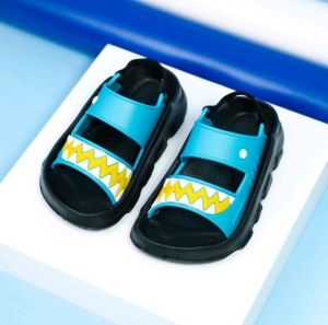 SANDAL ANAK BALITA PORTO 1062TK-1//SANDAL ANAK TALI BELAKANG BANDUA PORTO