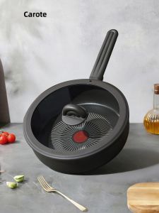 CAROTE | Titanium Dot Non-Stick Frying Pan
