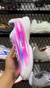 NEW VARIANT ! SEPATU FUTSAL SPECS LIGHTSPEED REBORN META XR ATTACK GARUDA COD DITEMPAT