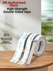 3M | High Strength Residue Free Weatherproof Double Sided Tape