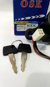 Kunci Kontak RX King & RX S Merk OSK