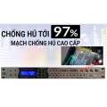 [HCM]Vang số chỉnh cơ JBL UR30 PRO + Phần mềm kết nối máy tính - Chống hú tối ưu, Effect mượt mà, cổng sub riêng biệt - Gia Khang Shop. 