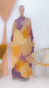 Gamis Premium Busui Sleting Baju Muslim Atasan Dres Bahan Rayon Tebal Pakaian LD 110cm dan 120cm