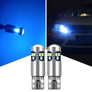 2 Đèn LED Ô Tô Giải Phóng Mặt Bằng Đèn Cho Xe Honda CRV Accord Civic Fit Jazz Odyssey CRZ 3D 4D 5D Nhôm Nội Thất Mouldings