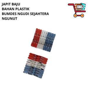 JAPIT BAJU/ JAPIT JEMURAN/JAPIT PLASTIK TERMURAH/JAPIT BAJU TERMURAH