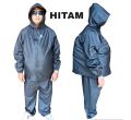 MANTEL JAS HUJAN JUMBO SETELAN MUAT DI BB 100-150 KG PRIA WANITA 4XL-6XL. 