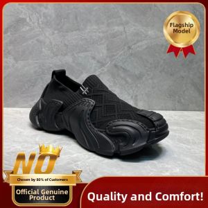 Nanjiren | Breathable Lightweight Slip-on Leisure Shoes