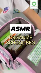 CoalaKids PRIMO & GIBB Bundle Package - Primary School Bag