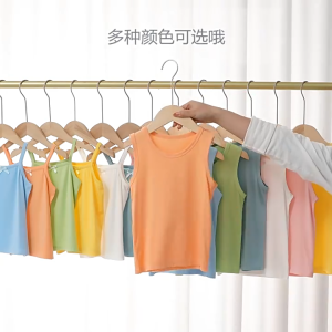 SG Seller - Premium Baby sleeveless baby romper cooling modal cotton Summer baby romper bodysuits jumpsuits onesie