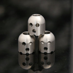 สแตนเลส Ghost มีด Drop จี้ผู้ใหญ่ Fidget ของเล่น Paracord เชือก Decompression ของเล่น Edc อุปกรณ์เสริมแฟชั่นผู้ชายผู้หญิงของขวัญ