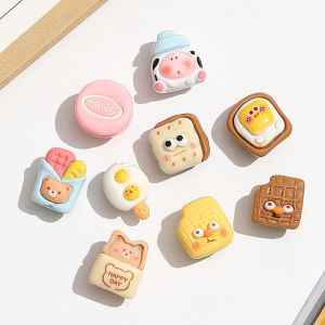 BAIMUQINGCHEN | DIY 3D Cartoon Decor Shoe Accessories