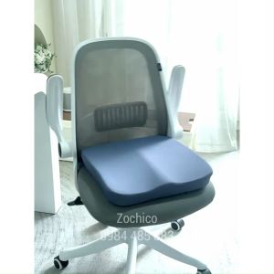 Đệm lót ghế chống đau xương cụt ruột cao su non đàn hồi cực tốt Zochico