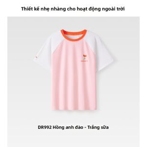 Beneunder | Áo Thun Tay Ngắn Mùa Hè