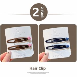Elegant Stylish Bang Clip Hair Organizer