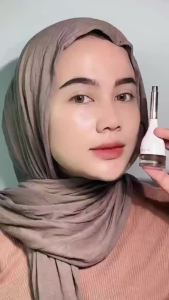 O.TWO.O Eyebrow Pomade Brow Natural Waterproof Creamy Texture Highly Tint Eyebrow Gel Double Use For Eyeliner Beauty Makeup