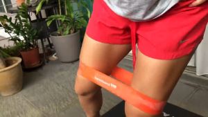 3-in-1 Sanctband Mini Loop