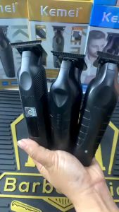 Tông đơ bấm viền Kemei KM-2299