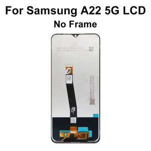 OLED For Samsung Galaxy A22 4G A225F A225M Display A22 5G A226B LCD Touch Screen Digitizer Assembly A225 A226 Replacement Parts