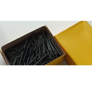 [HCM] Hộp 100 Kẹp Gim Chữ U Cài Tóc Chuyên Nghiệp chính hãng chuyên dùng cho makeup làm tóc -Cozy520