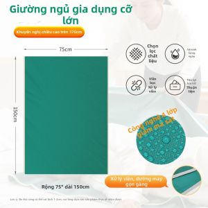 HUAIGU | Tấm Trượt Giúp Di Chuyển Người Già Nằm Một Chỗ Ở Giường