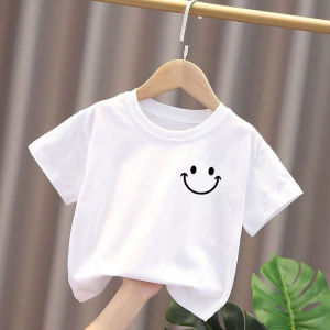 Summer Fashion Printed Kawaii Meme Cat Funny T Shirts Manga Kids Childrens T-shirt Boys Girls Summer Casual Top Tee Shirt
