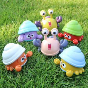Press Rebound Durable Inertial Car Toy