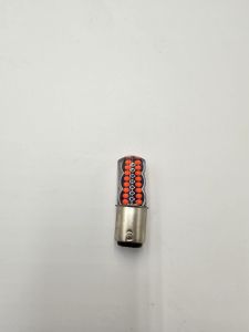 Lampu Stop Jelly Wajib Arus DC Running RGB 32Mata - Lampu Rem 32 Mata RGB Variasi