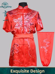 Silk Quality Performance Costume