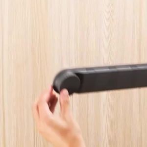 Heavy Duty Vacuum Suction Cup Hooks Rack Wall Mount No Drilling Coat Hanger Rail Bar for Bathroom Kitchen Door Towel Robe Hat