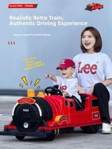BASEBO | Dual Seater RC Toy Car For Kids And Adults