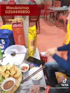 (Lẻ 1 ống) Tửu trúc Phúc Kiến dòng thanh mai (hàng mới) đẹp - ngon nhức nhối- chất