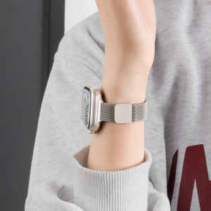 YOURSTAR | Magnetic Milanese Summer Watch Strap for Huawei