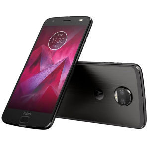 Motorola Z2 Force Smartphone 4+64GB Global Black