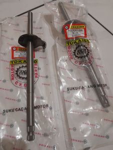 As Vresneleng vresneleng presneleng RC 80 RC 100 plus seal vresneleng
